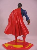 Son of Thunder, Son of Steel. (DC Direct) Custom Action Figure
