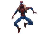 Spider-Man (Marvel Legends) Custom Action Figure