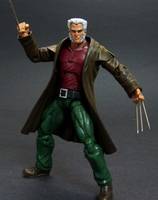 Old Man Logan (Marvel Legends) Custom Action Figure