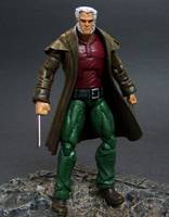 Old Man Logan (Marvel Legends) Custom Action Figure