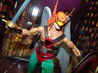 Hawkman (DC Superheroes) Custom Action Figure