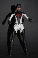 Smasher (Marvel) Custom Action Figure