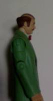 William Wright (Superboy Classics) Custom Action Figure