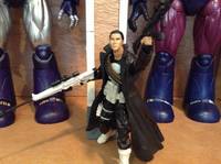 Punisher (Marvel Legends) Custom Action Figure