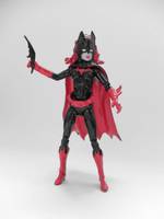 Batwoman (Kate Kane (Batman) Custom Action Figure