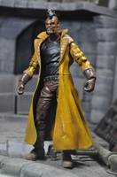 Left Hand - Folding Circle (Marvel Legends) Custom Action Figure