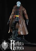 Hush (DC Universe) Custom Action Figure