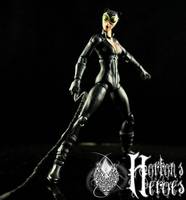 New 52 Catwoman (DC Universe) Custom Action Figure