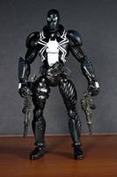 Venom (Flash Thompson) (Marvel Legends) Custom Action Figure
