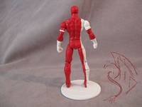 Weapon Omega (Marvel Universe) Custom Action Figure