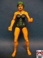 Marrina (Marvel Legends) Custom Action Figure