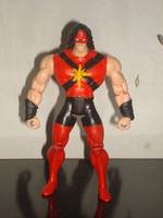 Powerhouse (Marvel) Custom Action Figure