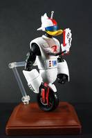 Gizmo Duck (Misc) Custom Action Figure