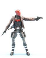 Red Hood - Movie Concept (DC Universe) Custom Action Figure