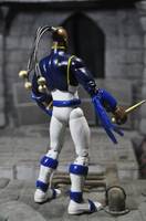 Midnight's Fire - Folding Circle (Marvel Legends) Custom Action Figure