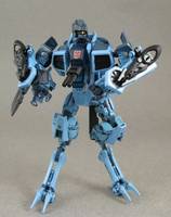 Whirl (Transformers) Custom Action Figure