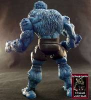 Beast - All New X-Men (Marvel Legends) Custom Action Figure
