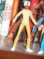 Haji (Marvel Legends) Custom Action Figure