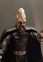 Sith Lord (Star Wars) Custom Action Figure