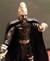Sith Lord (Star Wars) Custom Action Figure