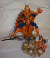 Hobgoblin (Marvel Select) Custom Action Figure