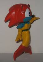 Merna the Merhog (Sonic) Custom Action Figure