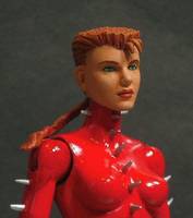 Phoenix (Marvel Legends) Custom Action Figure