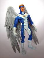 Angel (Marvel Legends) Custom Action Figure