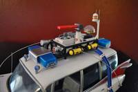 Ecto-1 Version 2, Ghostbusters (Ghostbusters) Custom Action Figure