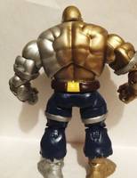 X-Men 2099 Metalhead (Marvel Universe) Custom Action Figure
