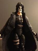 Eric Draven "the Crow" (Crow) Custom Action Figure