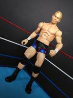 Crash Holly (Wrestling) Custom Action Figure