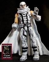 Marvel Now Magneto (Marvel Legends) Custom Action Figure