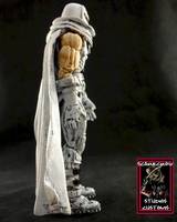 Marvel Now Magneto (Marvel Legends) Custom Action Figure