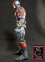 Marvel Now Cyclops (Marvel Legends) Custom Action Figure