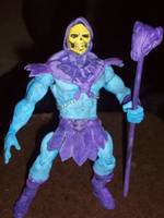 Keldor/ Skeletor (Masters of the Universe) Custom Action Figure