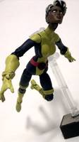 Storm (X-Uniform) (Marvel Legends) Custom Action Figure