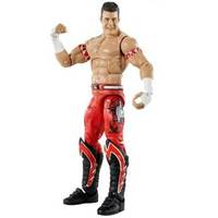 Mortal Kombat Kung Lao (Mortal Kombat) Custom Action Figure