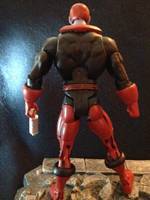 Destroyer (Keene Marlow) (Marvel Legends) Custom Action Figure