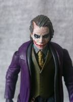 The Joker (Dark Knight) (G.I. Joe Rise of Cobra) Custom Action Figure