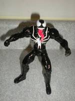 Venom V2.0 (Marvel Legends) Custom Action Figure