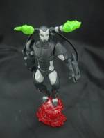 Initiative War Machine (Marvel Universe) Custom Action Figure