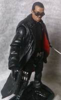 Blade (Blade) Custom Action Figure