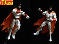 Space Ghost V.2 (Space Ghost) Custom Action Figure