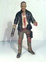 Zombie Merle (Walking Dead) Custom Action Figure