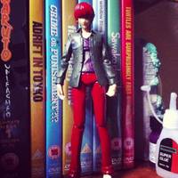 Me (Original) Custom Action Figure