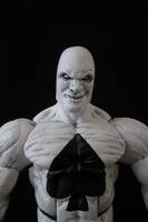 Ace (Marvel) Custom Action Figure