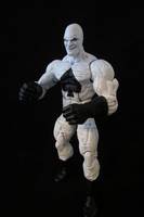 Ace (Marvel) Custom Action Figure