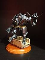 Starscream (Transformers - Movie) Custom Action Figure
