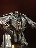 Starscream (Transformers - Movie) Custom Action Figure